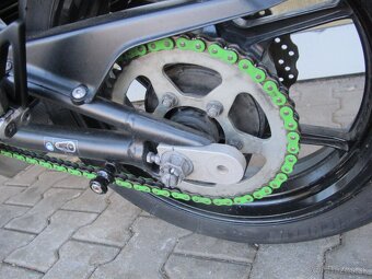 Kawasaki ER6N ABS - 8