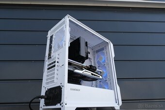 Herný PC, i9 12900KF, RX 6950XT, 32GB RAM, SSD, 24m - 8