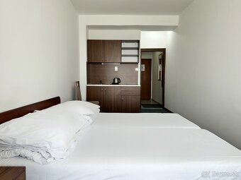 Apartmán pre dve osoby na prenájom - Bratislava - 8