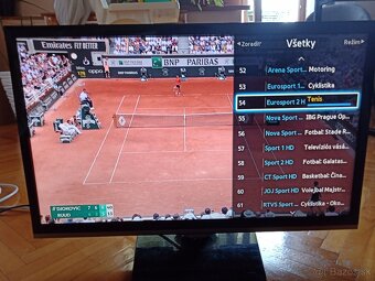 LCD TV SAMSUNG UE22K5000 22" FULL HD - 8
