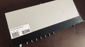 TC Electronic Triple C multiband compressor - 8