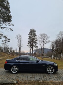BMW 530XD Adaptive Led facelift - 8