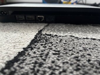 PS4 slim - 8