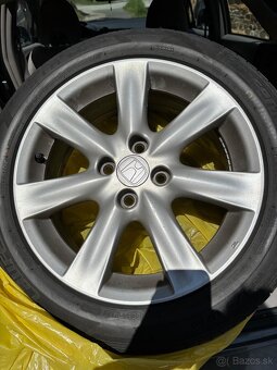 Honda Insight Hybrid 1.3 - 8