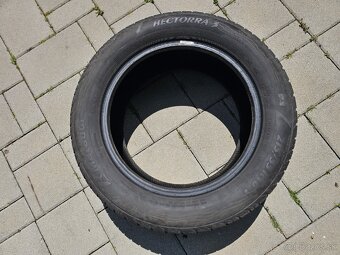 Letné pneumatiky Matador Hectorra 3 215/55 R16 - 8