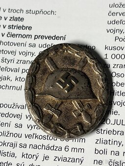 Nemecké vyznamenania - 8