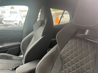 Škoda Fabia 1.0 TSI Style 81 kW MT6 - 8