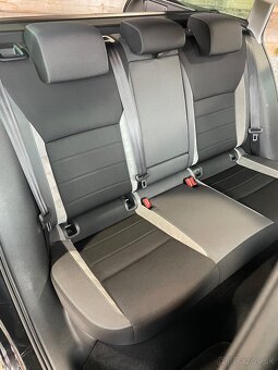 Škoda Octavia III 2016 2.0 TDi - 8