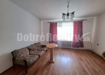 iba u nás predaj 4 izb RD v obci Gbelce. - 8