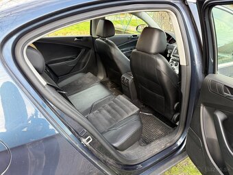 VW passat B6 - 8