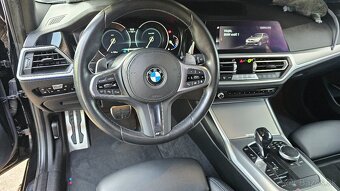 Bmw 330i xDrive M paket G21 - 8