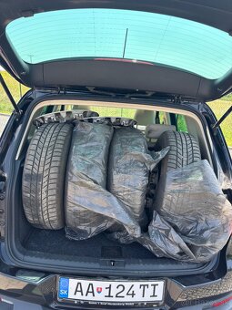 Volkswagen Tiguan 1.4tsi 4x4 - 8