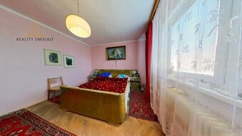 EXKLUZÍVNE NA PRENÁJOM – ZARIADENÝ RODINNÝ DOM V PREŠOVE, NI - 8