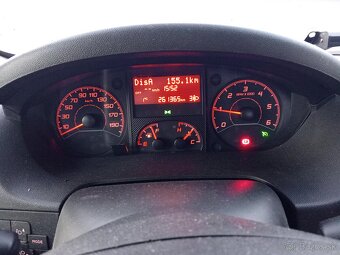 Odtahove vozidlo 3,5t Peugeot Boxer 2,0HDi - 8