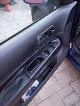 Golf IV - 8