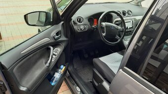 Predám Ford S-max - 8