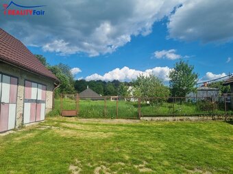 Predaj chalupy Diviaky nad Nitricou - 8