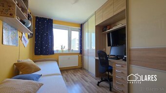 Predaj 3 izb.byt sidl. KOPANICE Prievidza,ul.Na Karasiny - 8