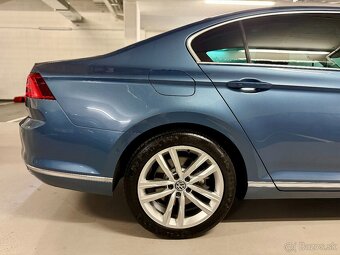 Volkswagen Passat B8 2.0 TDI 176 kW 4Motion DSG Highline - 8
