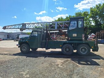 TATRA T 148 AD070 6X6 - 8