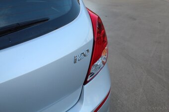 Hyundai i20 1.2i - 8