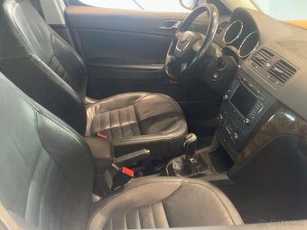 Skoda Yeti 1.8 TSI Elegance 4x4 - 8