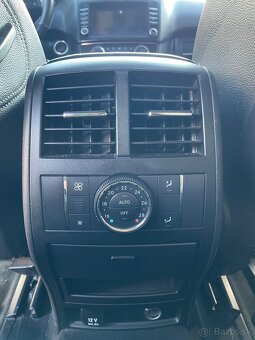 Mercedes-Benz ML320cdi W164 - 8