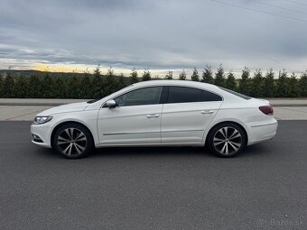 Volkswagen Passat CC 2.0TDI DSG 4x4 F1 - 8