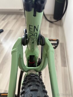 CTM SCROLL ENDURO - 8