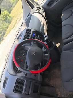 Peugeot expert 2.0Hdi - 8