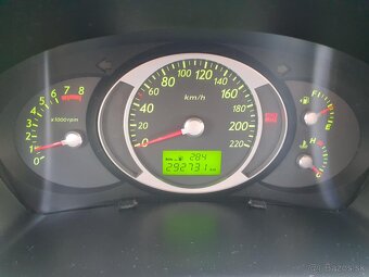 Hyundai Tucson 2.0 benzin 4x4 - 8