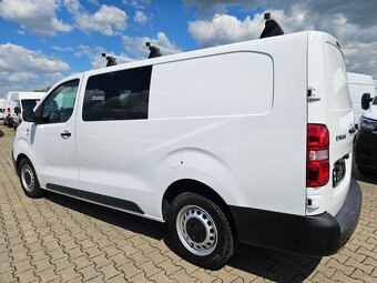 Peugeot expert L3H1 6 miestne 2.0HDi/122hp - 2021 - 8
