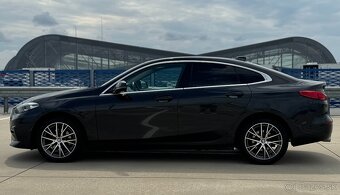 BMW 218i Gran Coupé 2021 Automat 1. majiteľ - 8