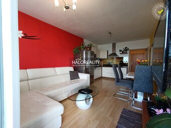 HALO reality - Predaj, dvojizbový byt Bratislava Ružinov, Jé - 8