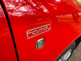 Škoda Fabia Combi 1.4 16V FAMILY - 8