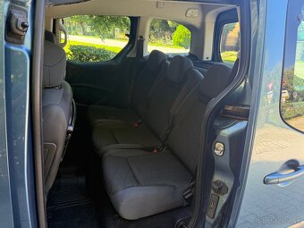 Peugeot Partner Tepee 1.6 HDi - 8
