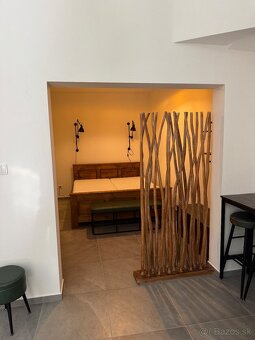 Prenájom apartmánu – Rožňava, Námestie baníkov - 8