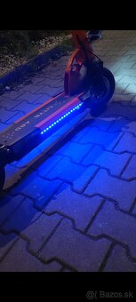 🛴 Elektrická kolobežka Cityboard Aldo S500 - 8