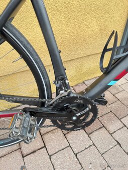 Bicykel Specialized Sirrus Carbon - 8
