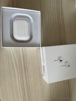 AirPods Pro (2. generácia) - 8
