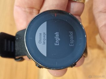 Polar Vantage M – športové hodinky - 8