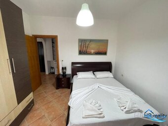 Sarandë - novozariadený apartmán v tesnej blízkosti mora - 8