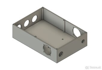 Zákazková 3D tlač so skenovaním a návrhom - 8