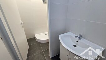 Prenájom obchodno-administratívnych priestorov Lučenecká ces - 8