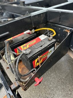 SKLÁPAČ VYKLAPAC 3S - 8