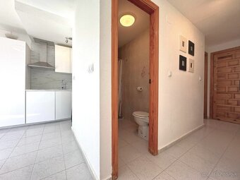 Apartmán v Španielsku v Torrevieja. - 8