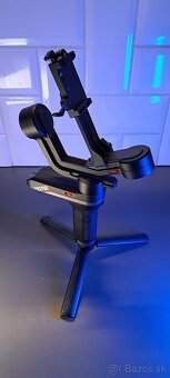 Predám fototechniku - Canon M6 Mark II - 8