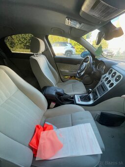 ZADRETÉ⚠️ NA DIELY⚠️ Alfa Romeo 159 1.9 JTDm 110kw 2007 - 8