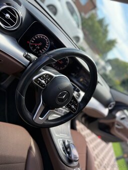 Mercedes BENZ  E Trieda - informacie v popise - odpočet DPH - 8