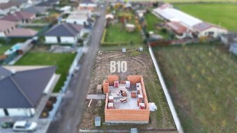 4-izbový rodinný dom na predaj – Veľký Lapáš - 8